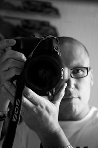 sislp past member Nick Newton Williams